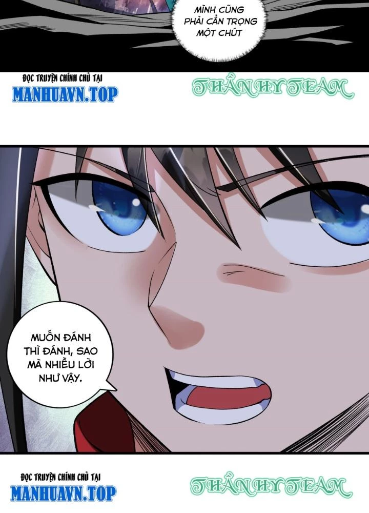 Chiến Thần Bất Tử Chapter 95 - 61