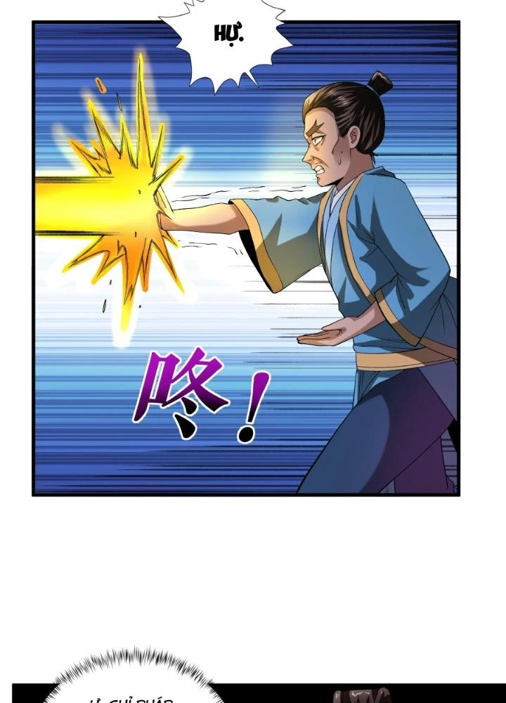 Chiến Thần Bất Tử Chapter 95 - 65