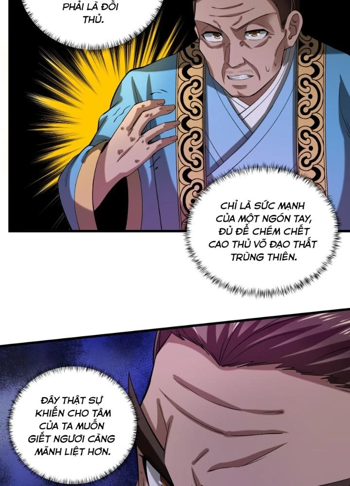 Chiến Thần Bất Tử Chapter 95 - 67