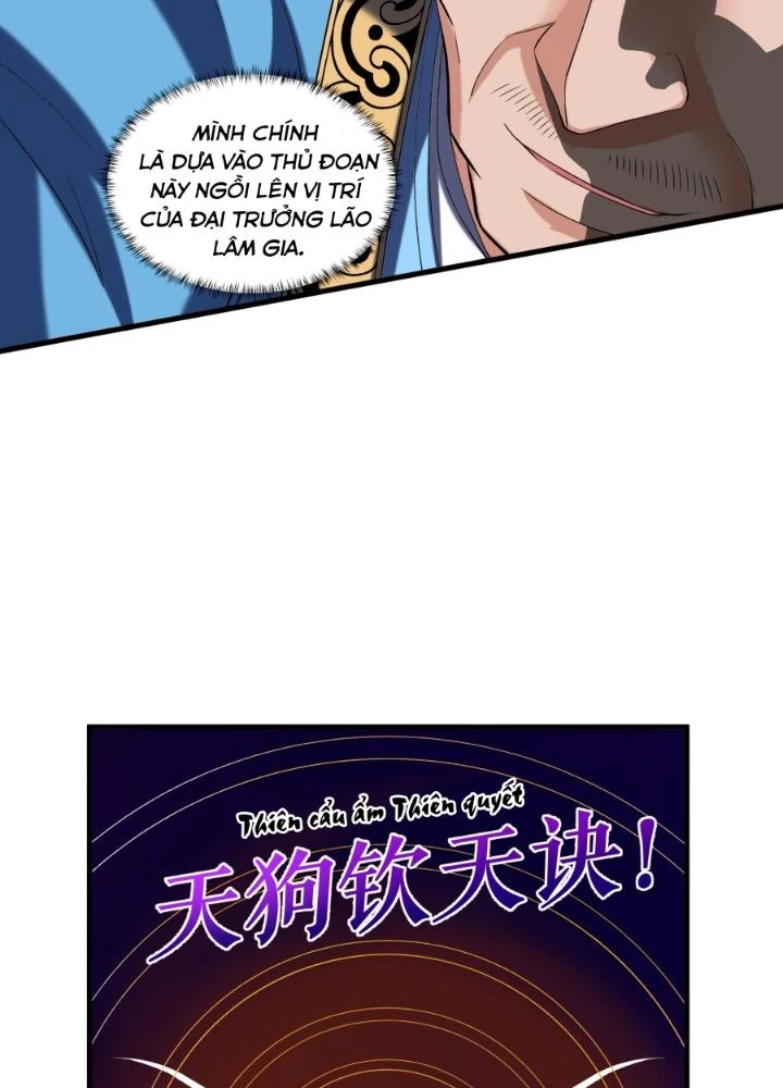 Chiến Thần Bất Tử Chapter 96 - 5