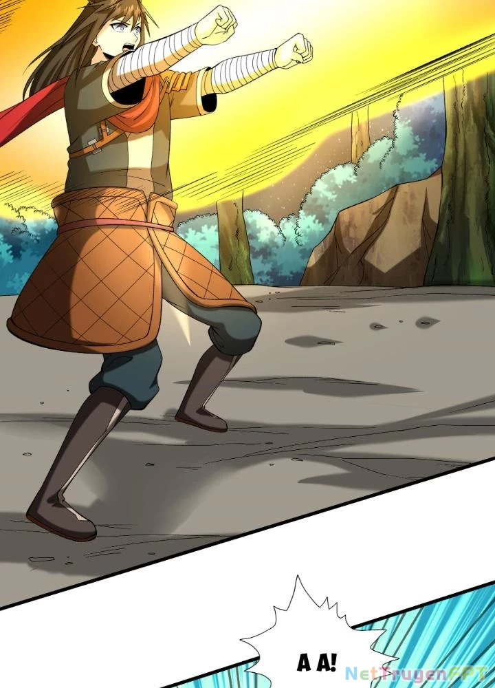Chiến Thần Bất Tử Chapter 96 - 11