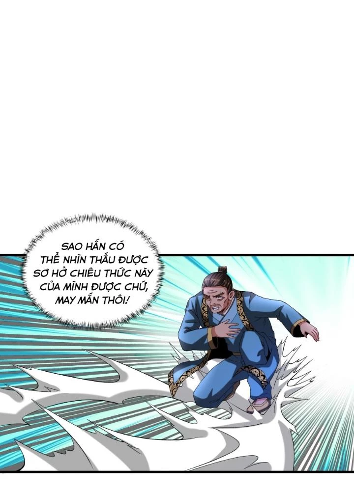 Chiến Thần Bất Tử Chapter 96 - 15
