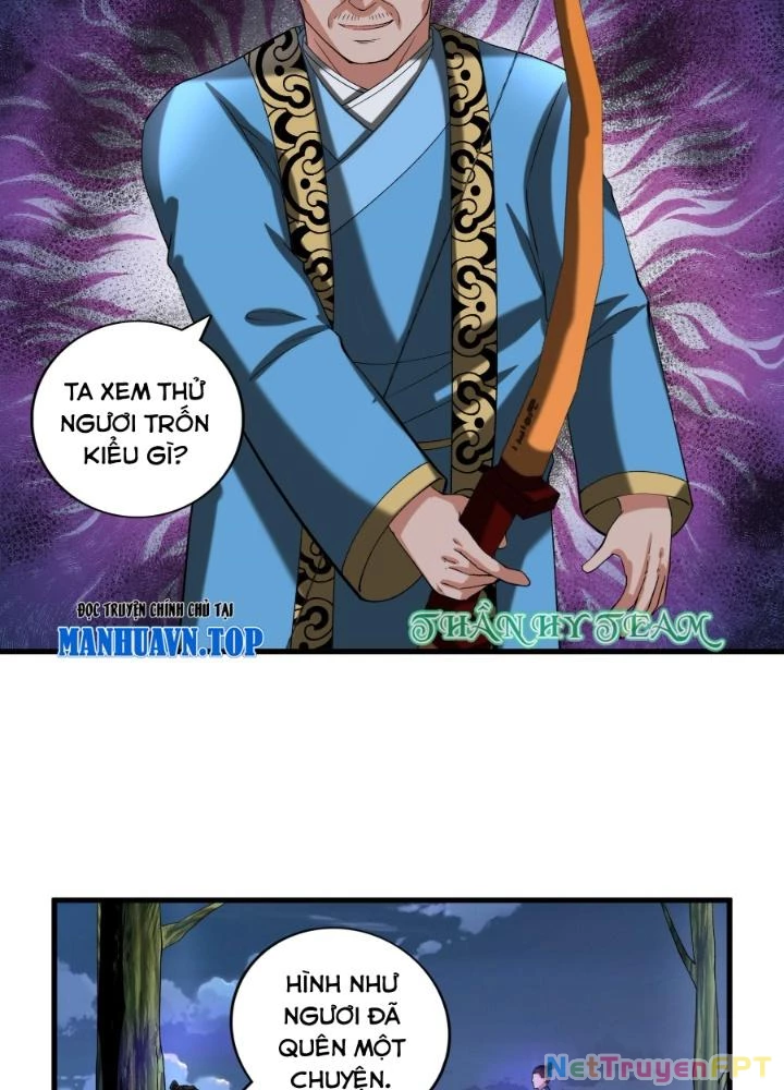 Chiến Thần Bất Tử Chapter 96 - 37