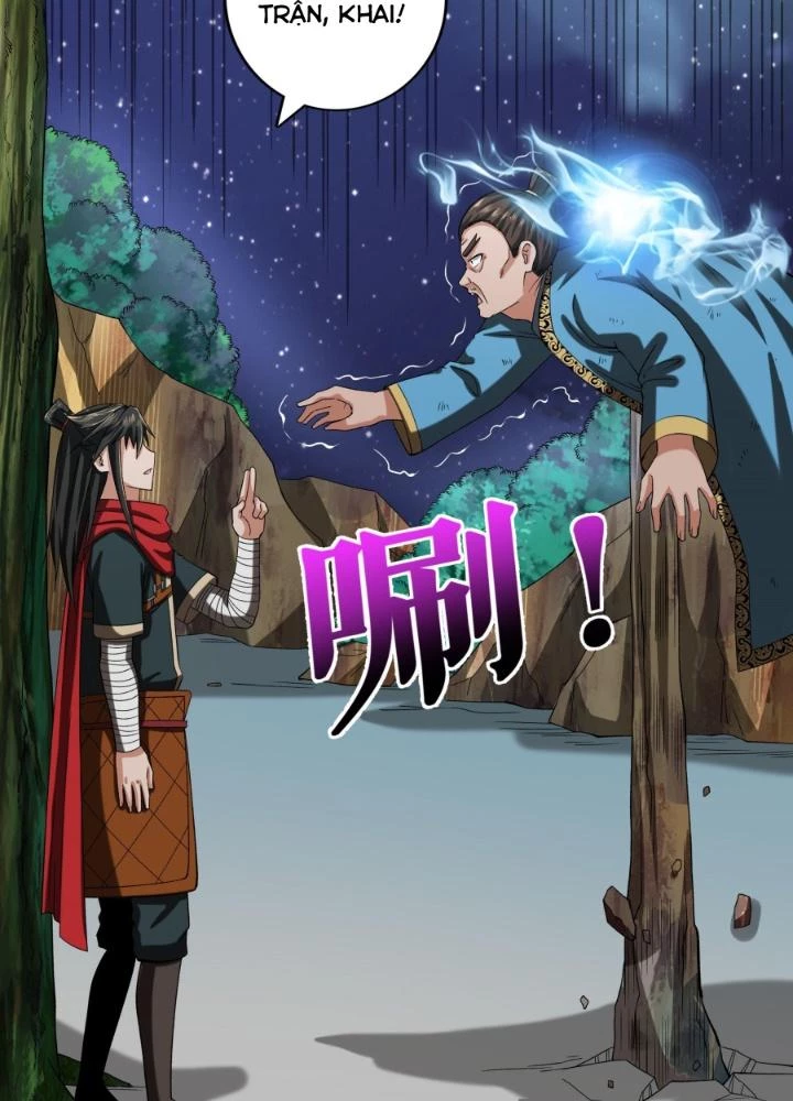 Chiến Thần Bất Tử Chapter 96 - 53