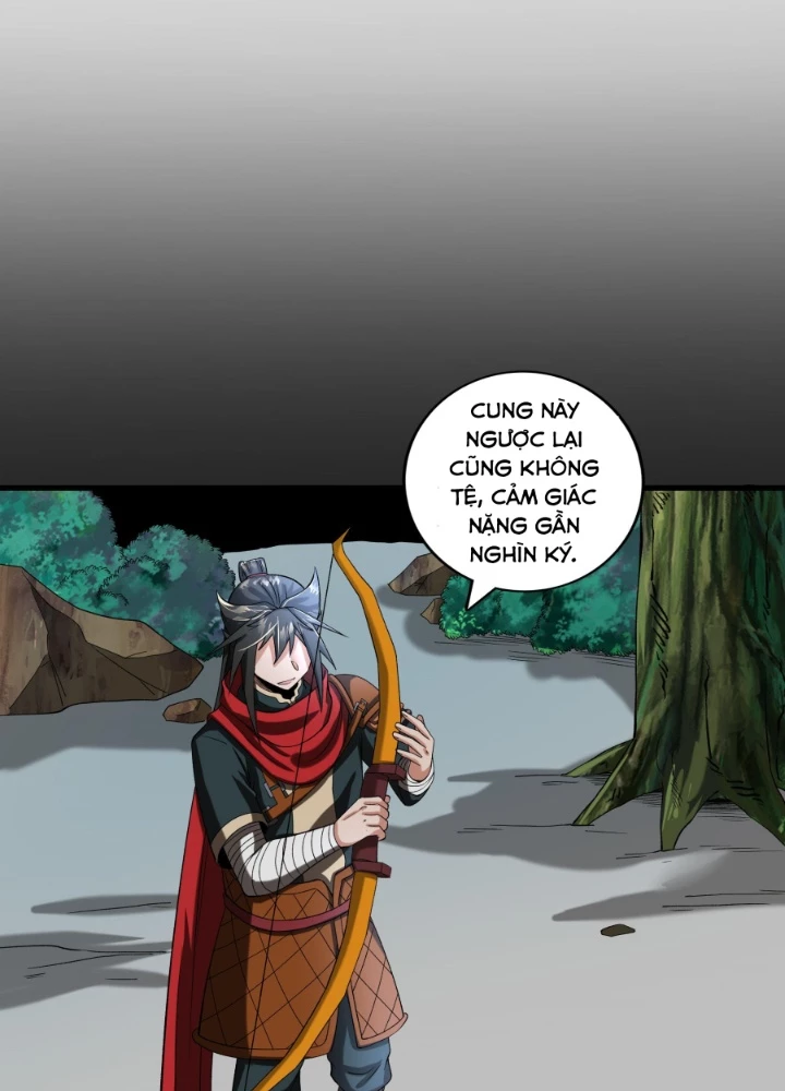 Chiến Thần Bất Tử Chapter 96 - 59