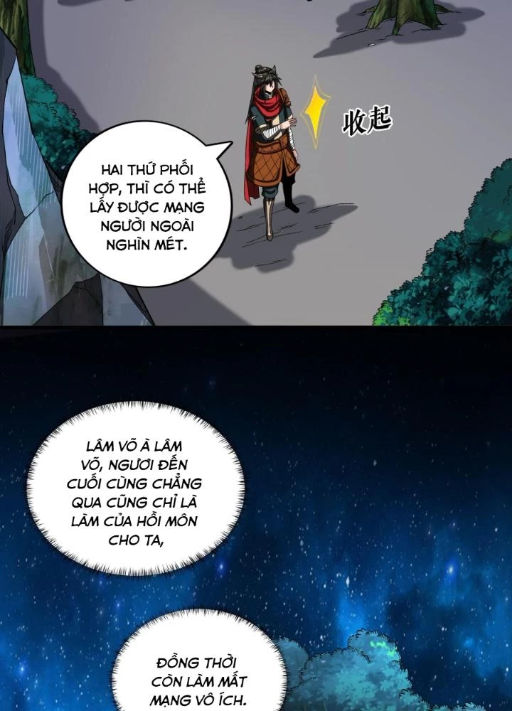 Chiến Thần Bất Tử Chapter 96 - 65
