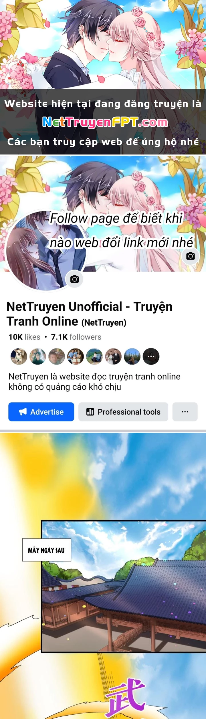 Chiến Thần Bất Tử Chapter 97 - 1