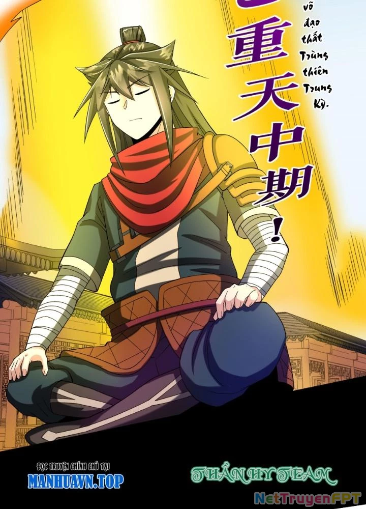 Chiến Thần Bất Tử Chapter 97 - 3