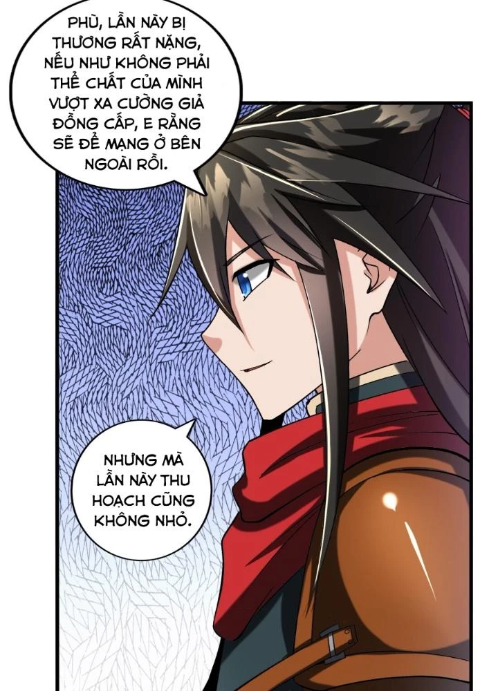 Chiến Thần Bất Tử Chapter 97 - 5