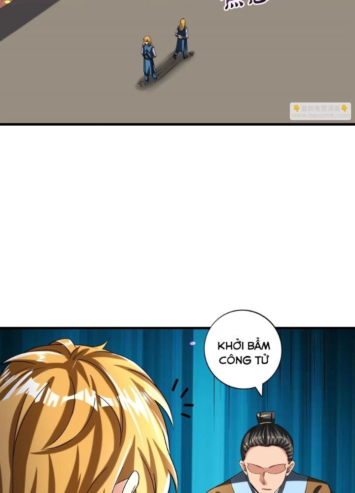 Chiến Thần Bất Tử Chapter 97 - 9