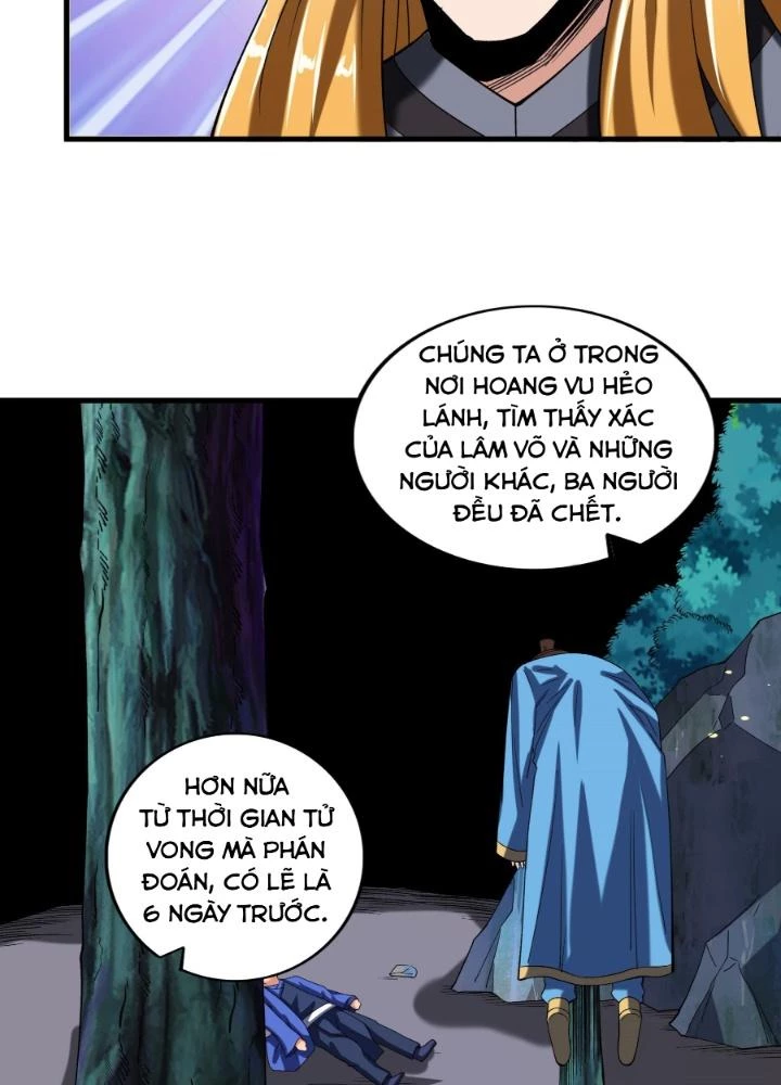 Chiến Thần Bất Tử Chapter 97 - 13