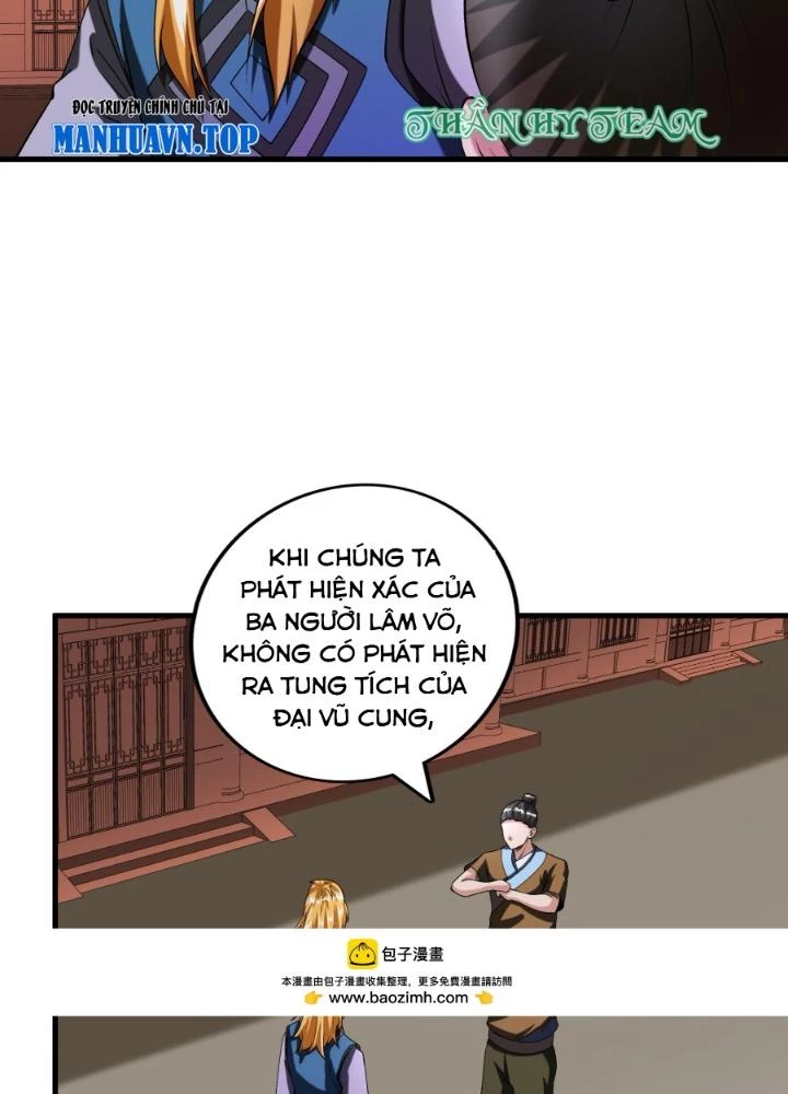 Chiến Thần Bất Tử Chapter 97 - 19
