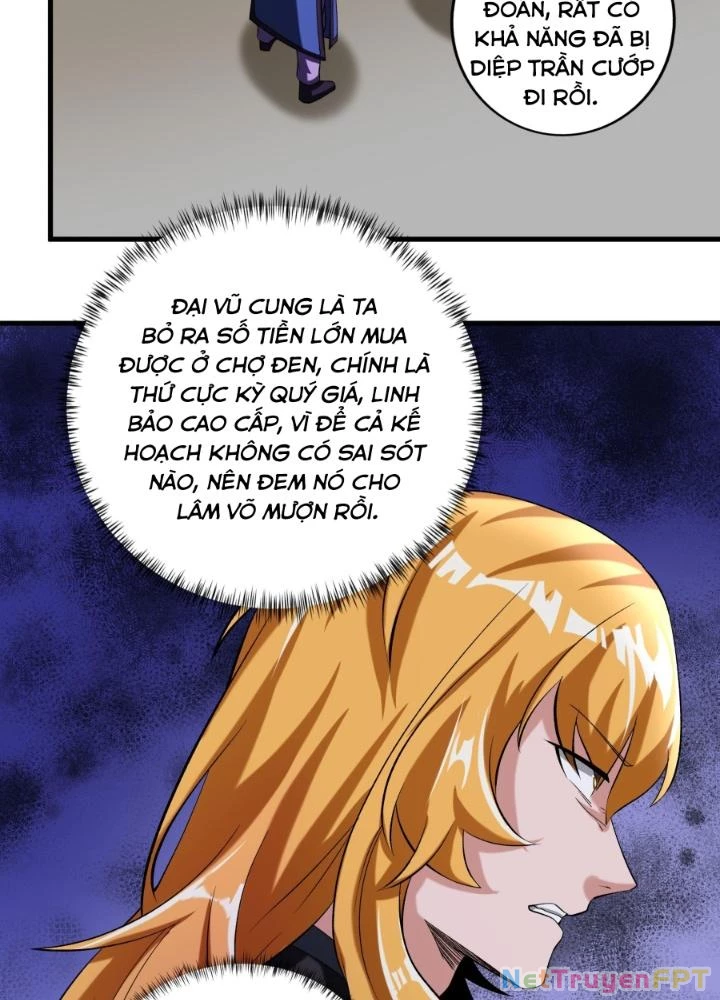 Chiến Thần Bất Tử Chapter 97 - 21