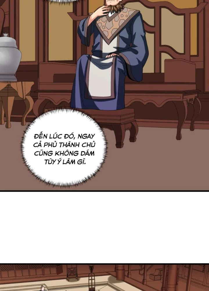 Chiến Thần Bất Tử Chapter 97 - 33