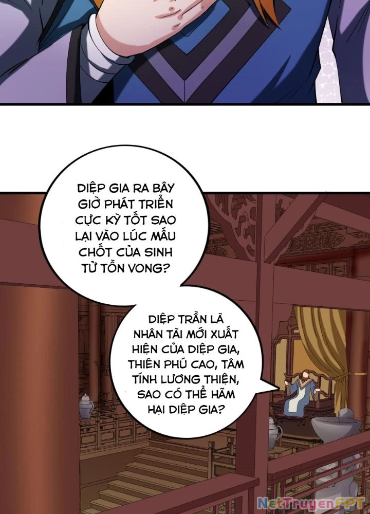 Chiến Thần Bất Tử Chapter 97 - 43