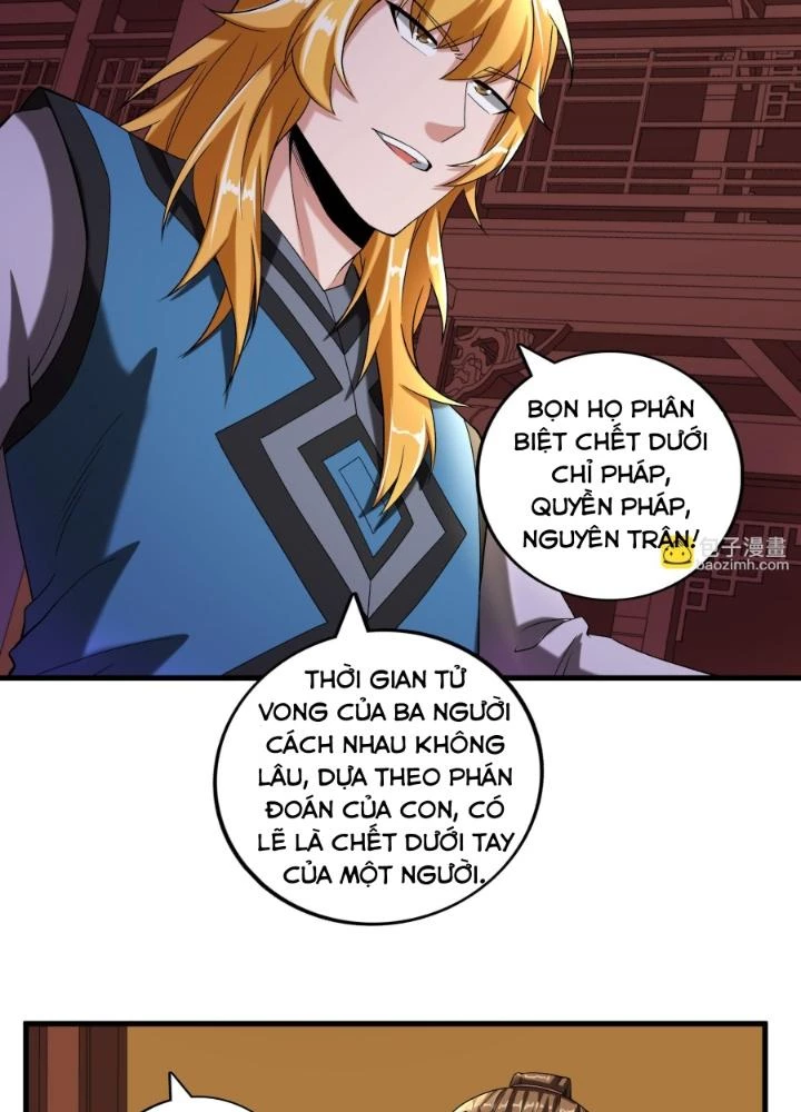 Chiến Thần Bất Tử Chapter 97 - 51