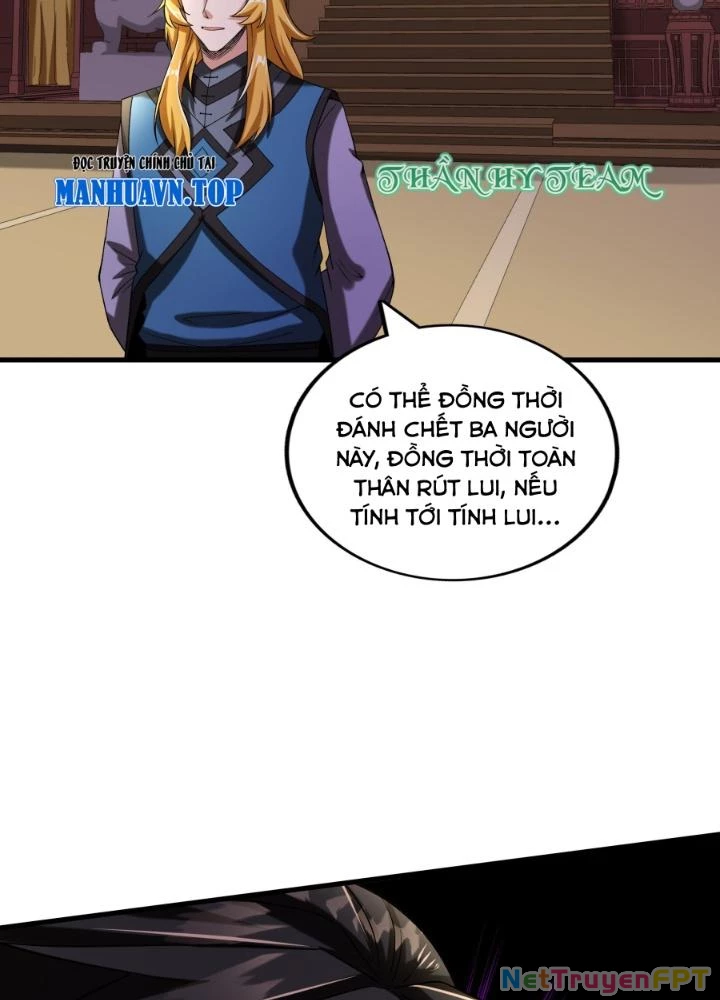 Chiến Thần Bất Tử Chapter 97 - 55