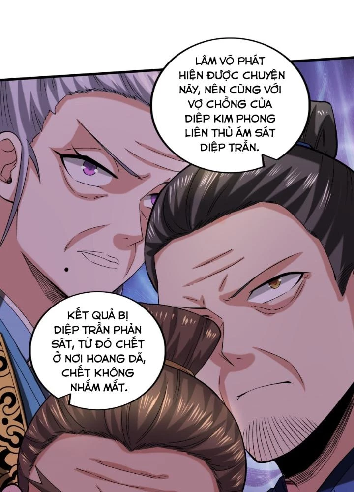 Chiến Thần Bất Tử Chapter 97 - 65