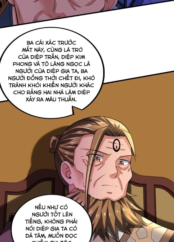 Chiến Thần Bất Tử Chapter 97 - 67