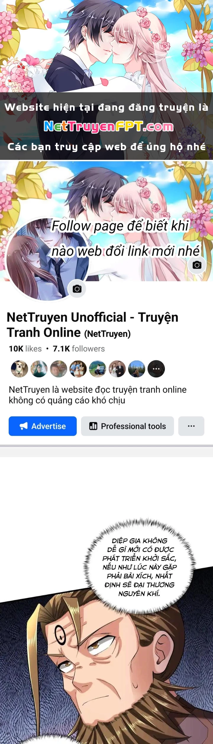 Chiến Thần Bất Tử Chapter 98 - 1