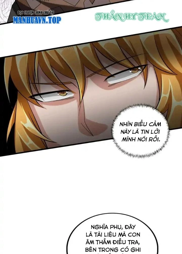 Chiến Thần Bất Tử Chapter 98 - 3