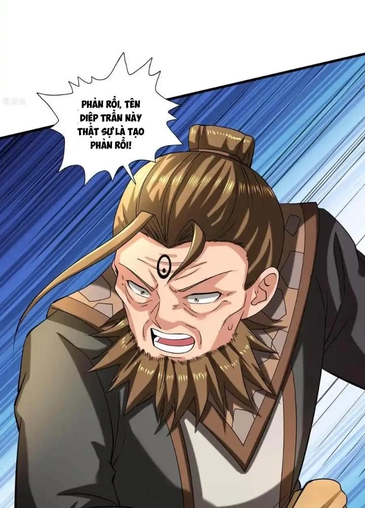 Chiến Thần Bất Tử Chapter 98 - 7