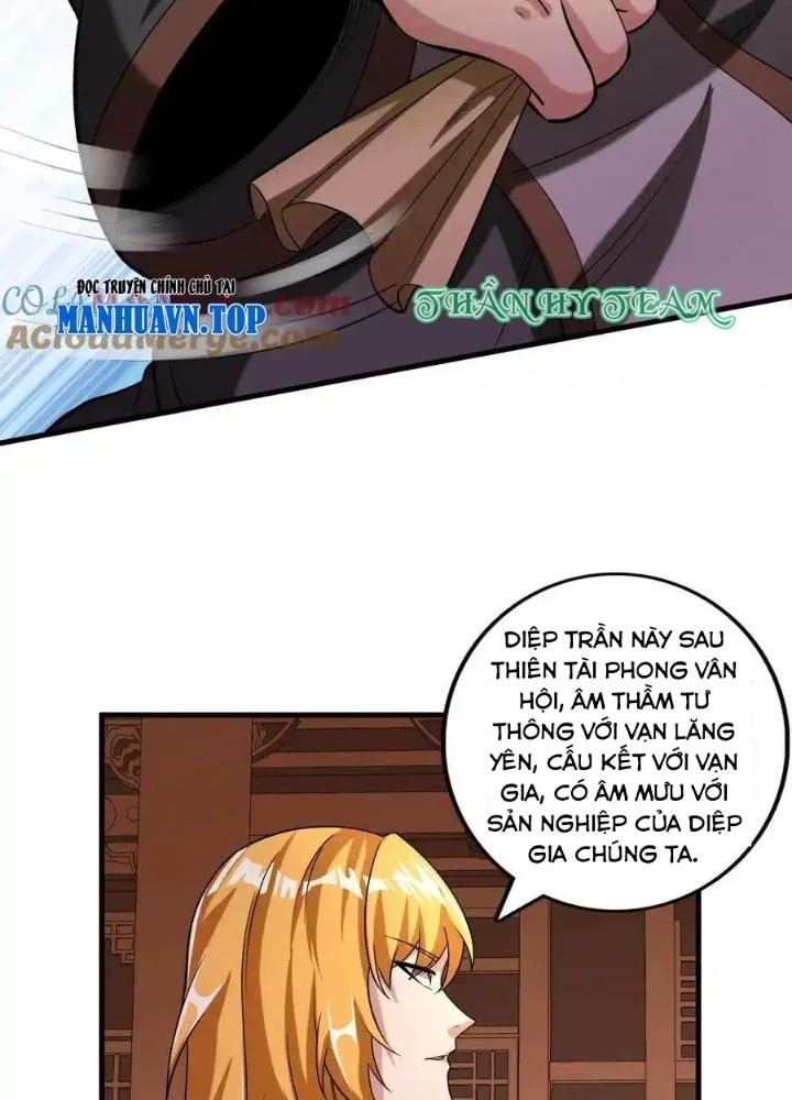 Chiến Thần Bất Tử Chapter 98 - 9