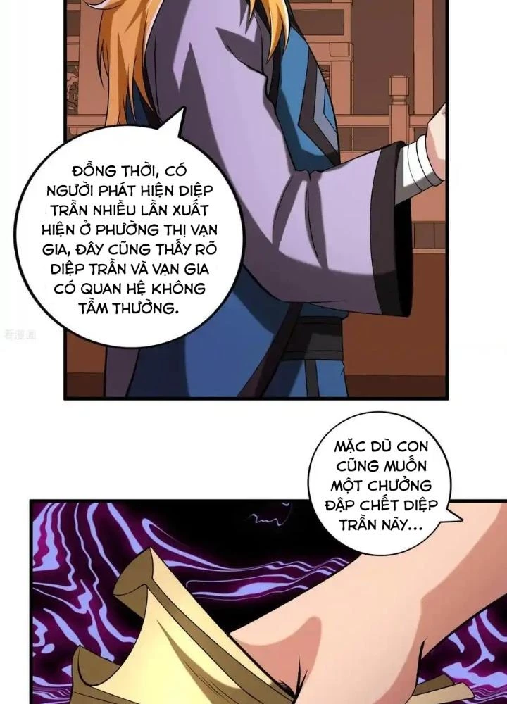 Chiến Thần Bất Tử Chapter 98 - 11