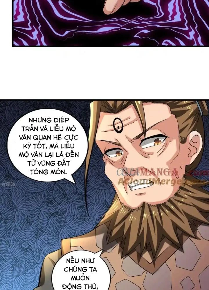 Chiến Thần Bất Tử Chapter 98 - 13