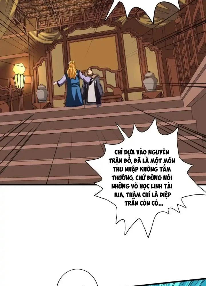 Chiến Thần Bất Tử Chapter 98 - 21