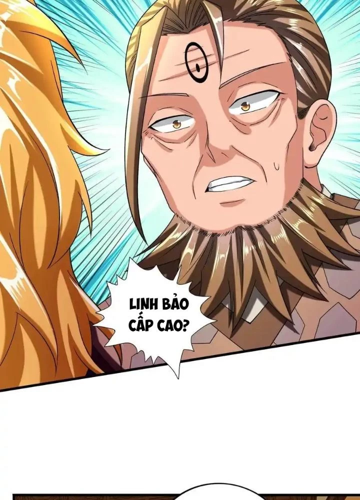 Chiến Thần Bất Tử Chapter 98 - 23