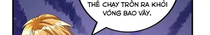 Chiến Thần Bất Tử Chapter 98 - 26