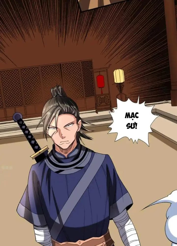 Chiến Thần Bất Tử Chapter 98 - 33