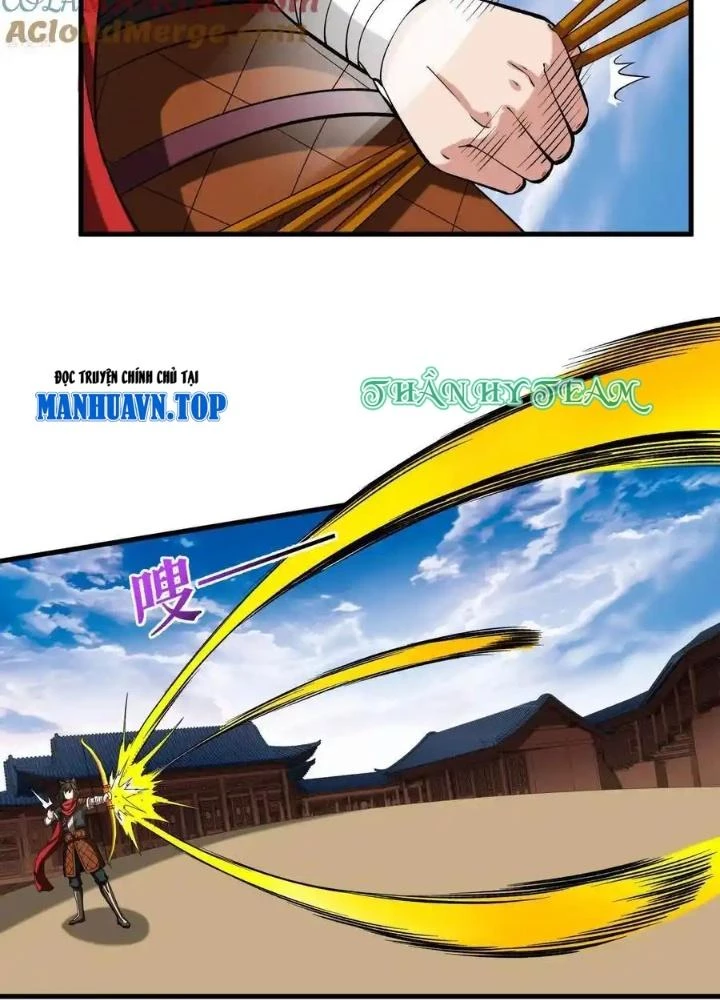 Chiến Thần Bất Tử Chapter 98 - 41