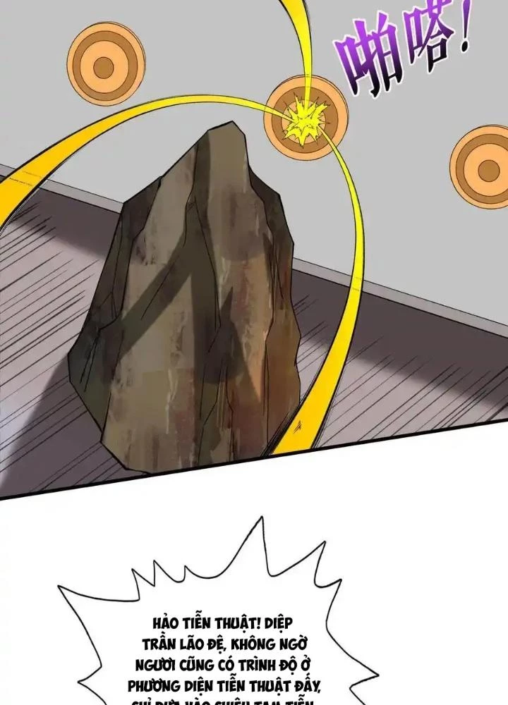 Chiến Thần Bất Tử Chapter 98 - 43