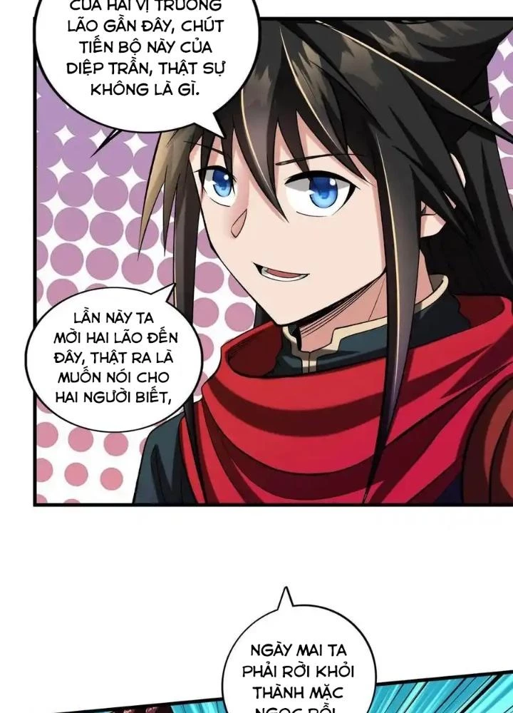 Chiến Thần Bất Tử Chapter 98 - 47
