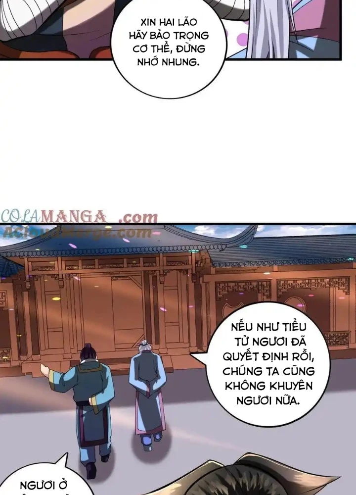 Chiến Thần Bất Tử Chapter 98 - 55