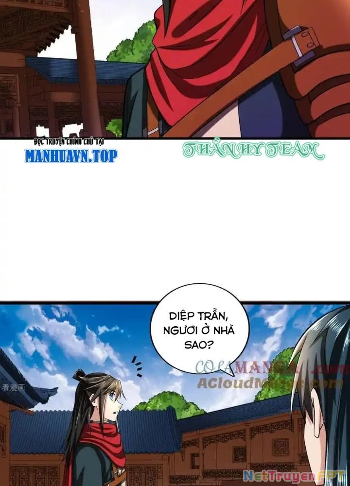 Chiến Thần Bất Tử Chapter 98 - 59