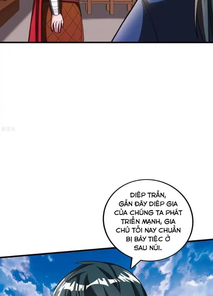 Chiến Thần Bất Tử Chapter 98 - 61