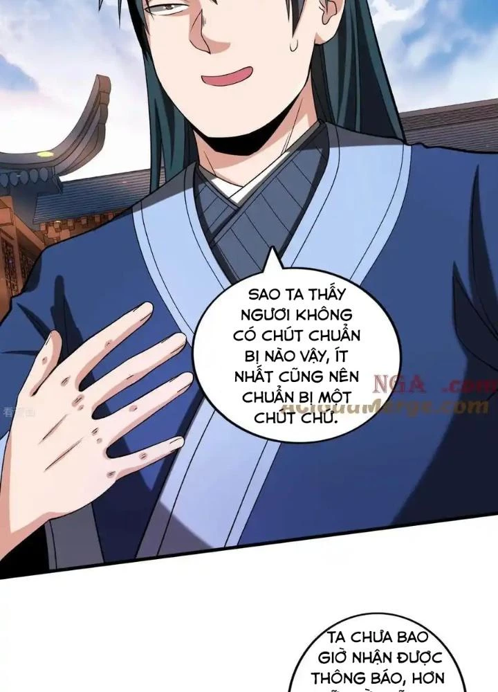 Chiến Thần Bất Tử Chapter 98 - 63