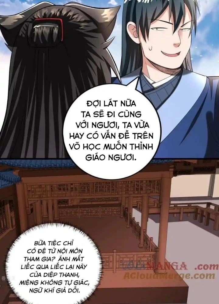 Chiến Thần Bất Tử Chapter 98 - 67