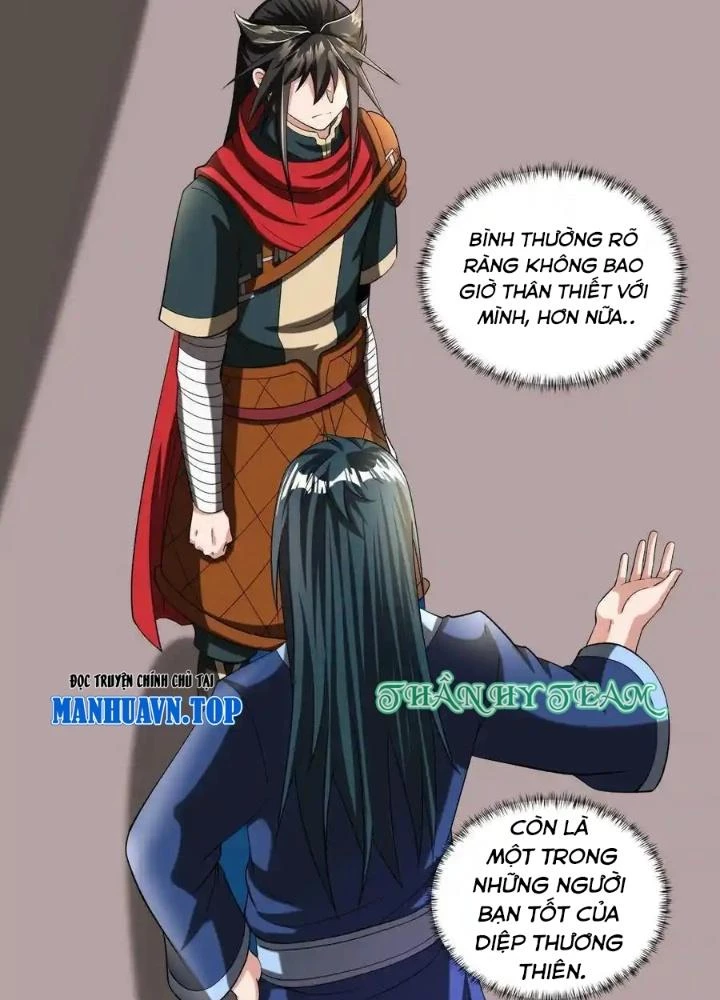Chiến Thần Bất Tử Chapter 98 - 69