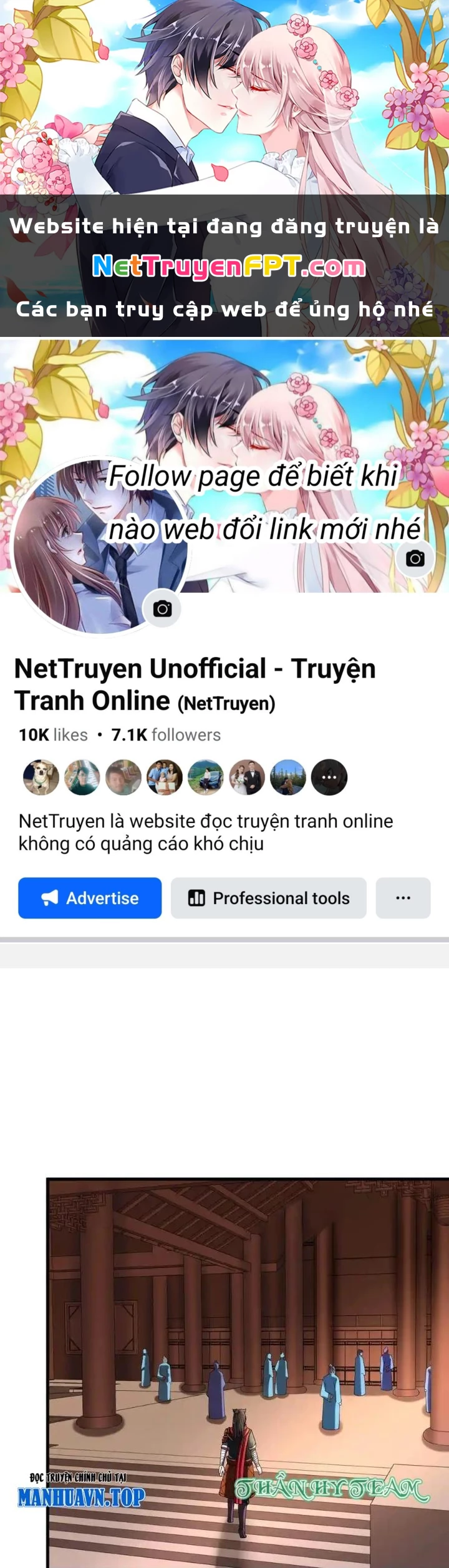 Chiến Thần Bất Tử Chapter 99 - 1