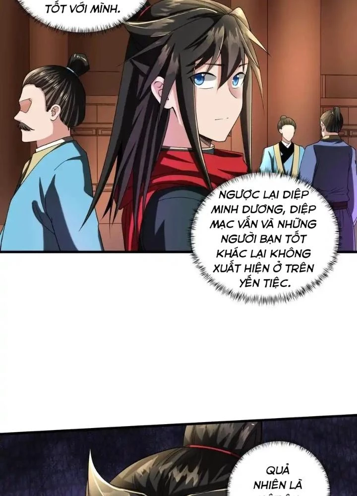 Chiến Thần Bất Tử Chapter 99 - 3