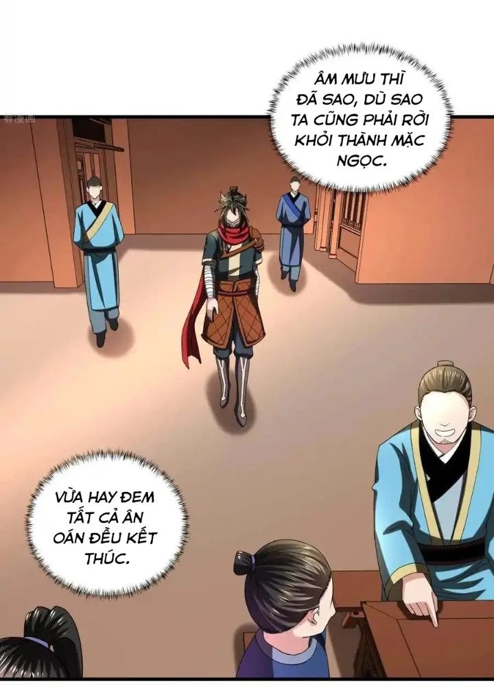 Chiến Thần Bất Tử Chapter 99 - 7