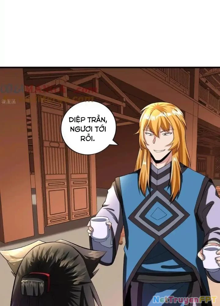 Chiến Thần Bất Tử Chapter 99 - 9