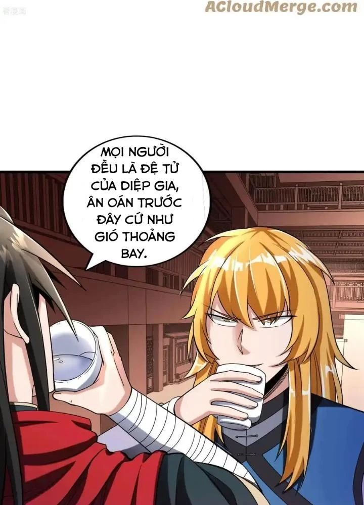 Chiến Thần Bất Tử Chapter 99 - 15