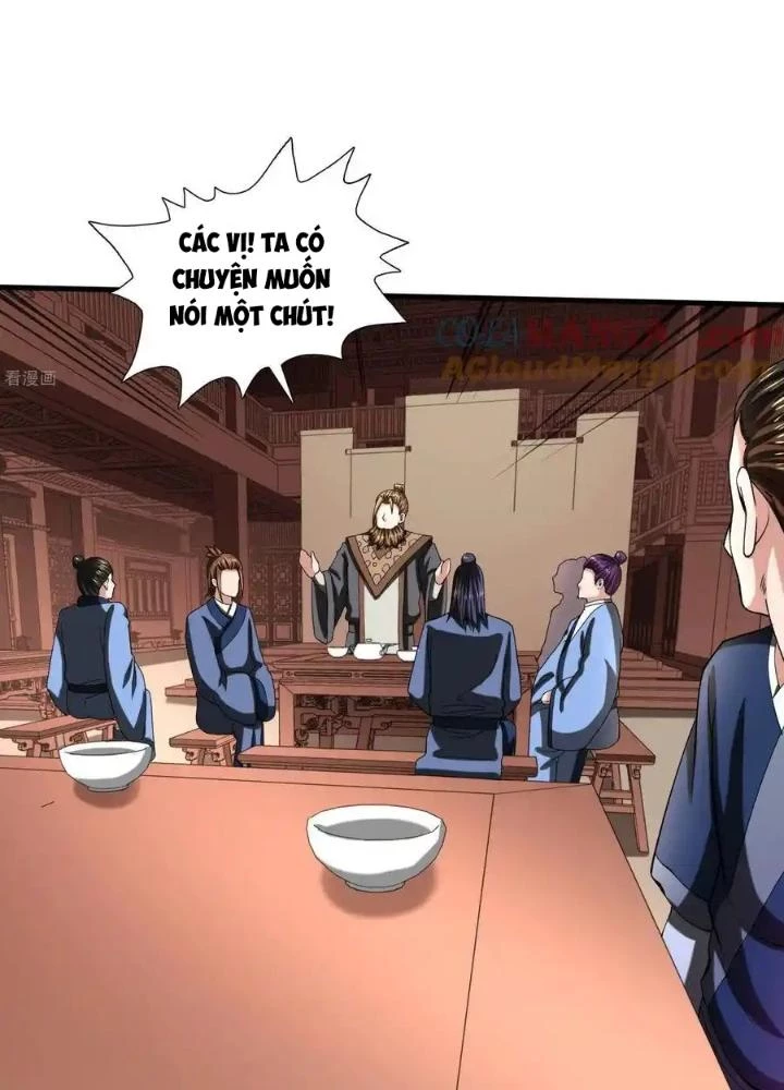 Chiến Thần Bất Tử Chapter 99 - 19