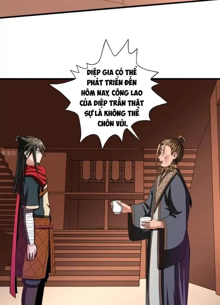 Chiến Thần Bất Tử Chapter 99 - 21