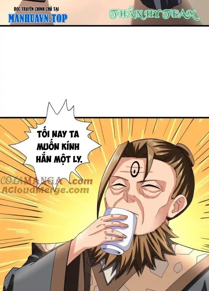 Chiến Thần Bất Tử Chapter 99 - 23